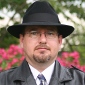 Photo of D. Michael McIntyre.